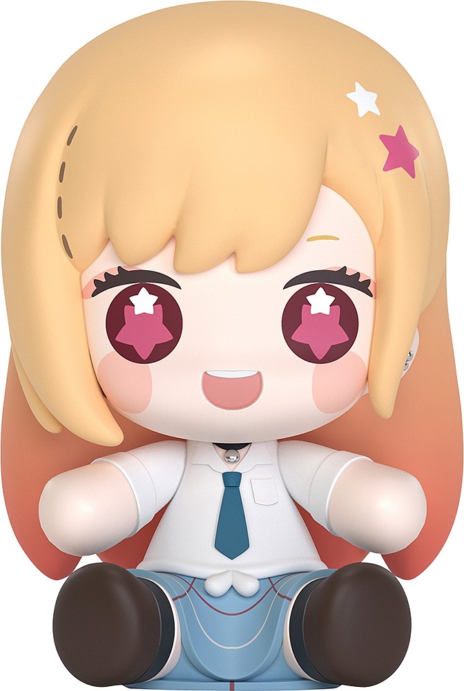 เปิดจอง : Huggy Good Smile Marin Kitagawa