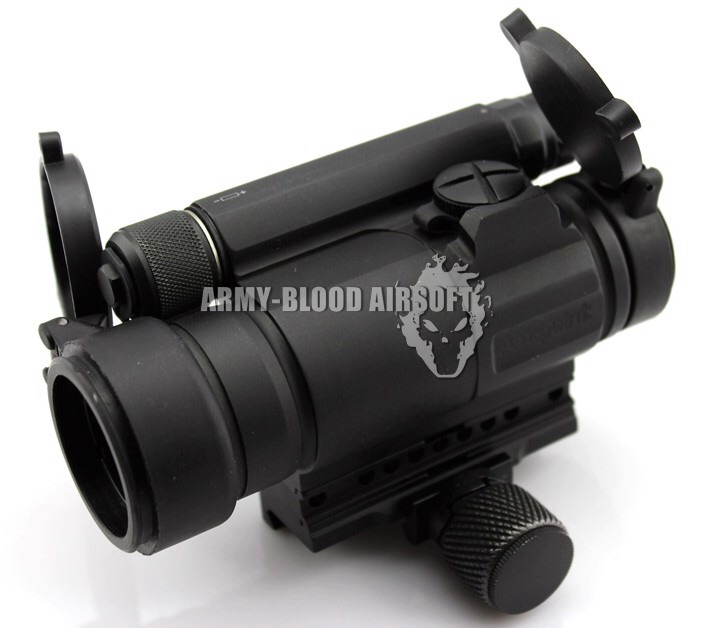 New.Aimpoint M4 Red Dot Scop with KillFlish
