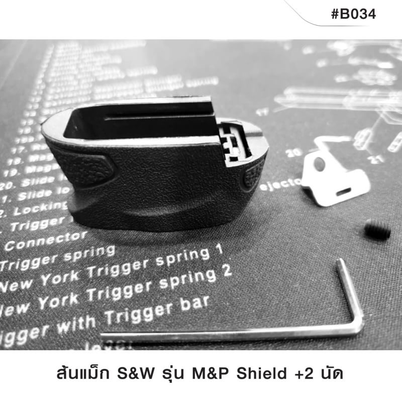 🔥ลูกค้าสามารถดูสินค้าทั้งหมดจาก แอด id Line:@bkkboy88 (ใส่ @ นำหน้าด้วยนะครับ) 🔥 ✅New.สินค้ามาใหม่ ✅จำหน่ายอุปกรณ์ยุทธวิธีทุกชนิด จัดส่งทั่วประเทศ EMS / เคอรี่ / ขนส่งเอกชน ✅ติดต่อสอบถามสั่งซื้อสินค้าทาง in box ได้ตลอด