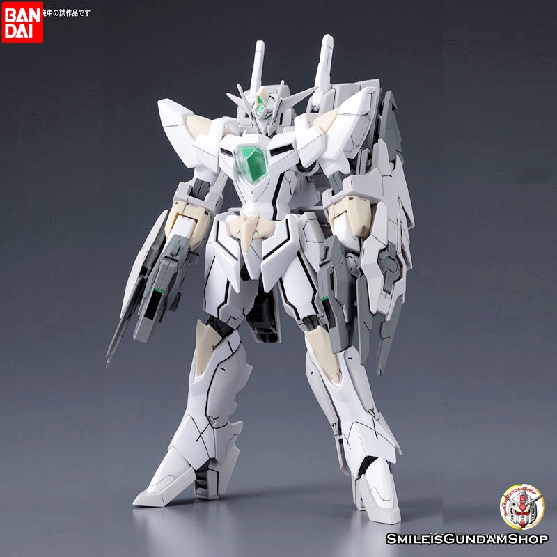 [PO]HGBF 1/144 Reversible Gundam[BANDAI]