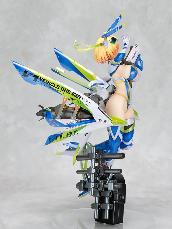 เปิดจอง : Bunny Suit Planning Sophia F. Shirring Complete Figure