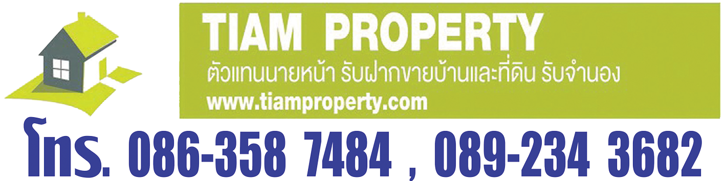 Tiam Property