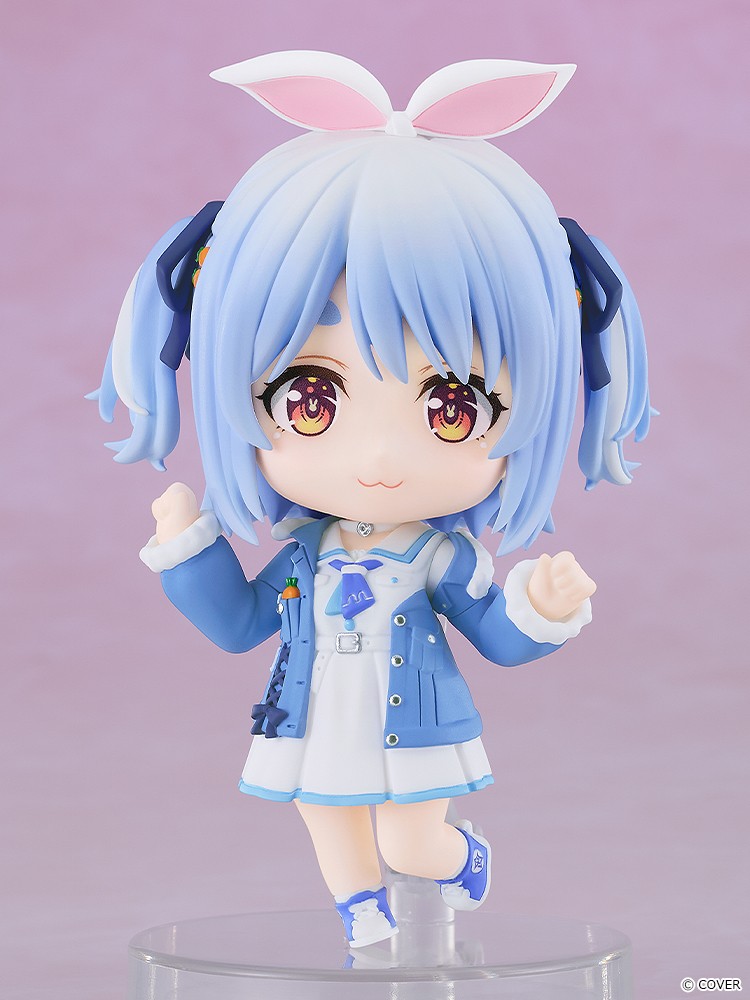 เปิดจอง : Nendoroid Usuda Pekora: Casual Outfit Ver.