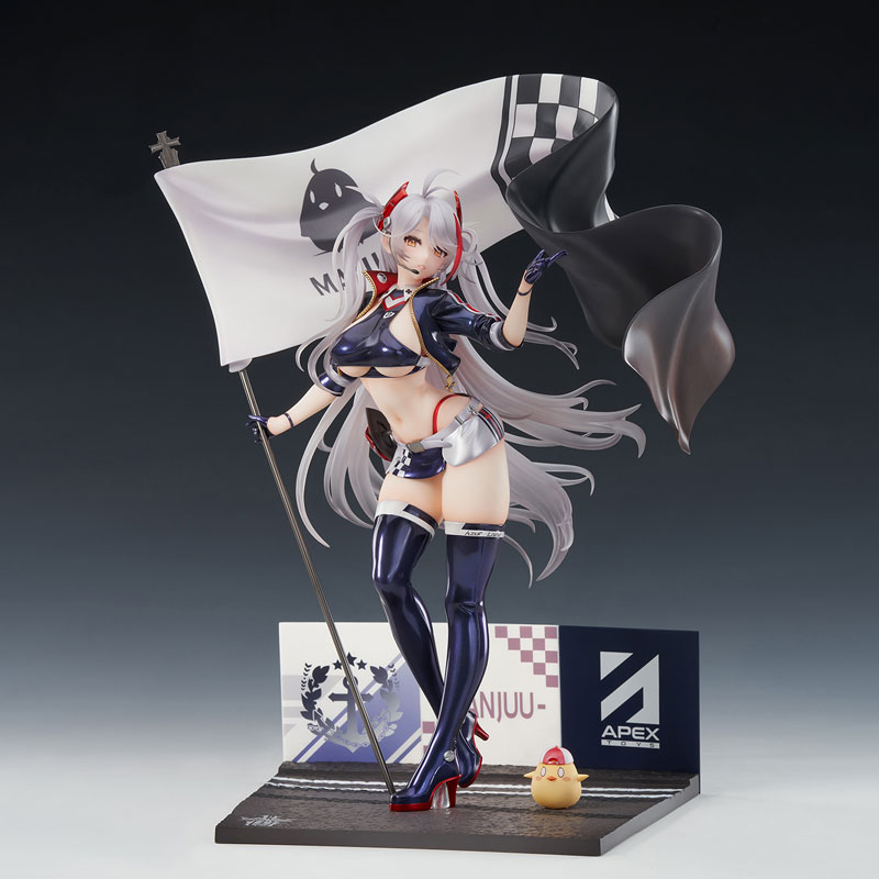 เปิดจอง : Azur Lane Prinz Eugen: Final Lap Ver. 1/7