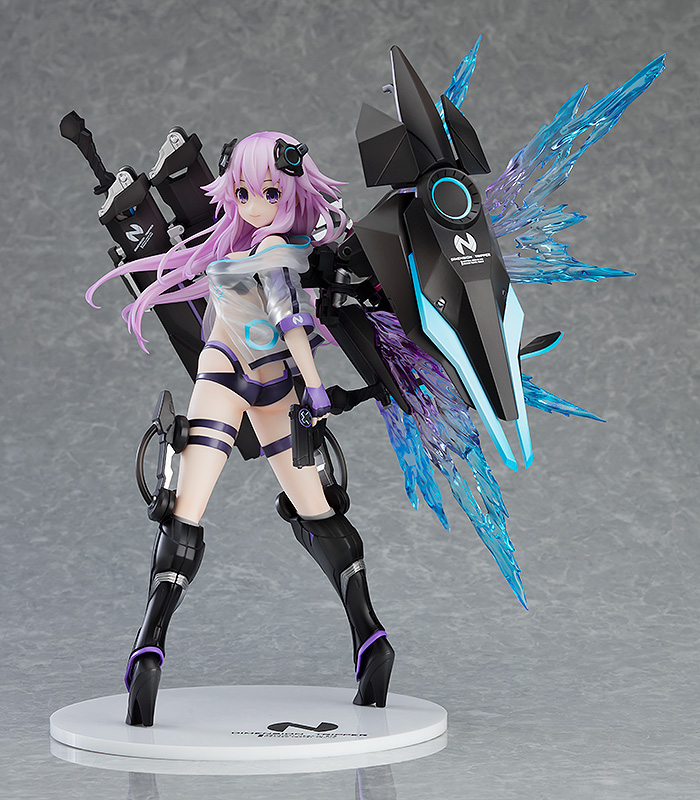 เปิดจอง : Dimension Traveler Neptune: Generator Unit Ver.
