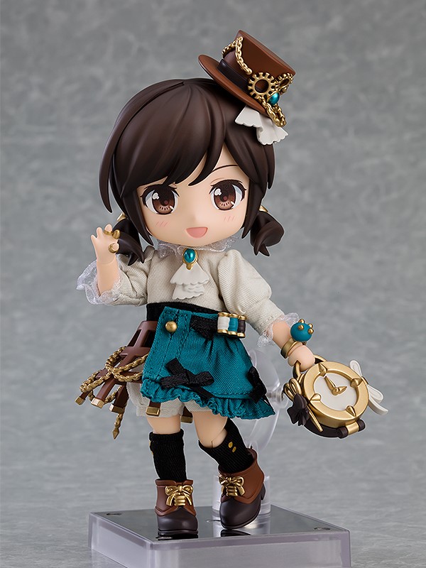 เปิดจอง : Nendoroid Doll Tailor: Anna Moretti
