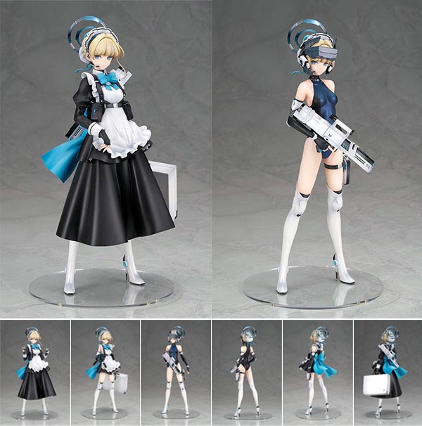 เปิดจอง : Blue Archive Toki -Full Version- Amiami LIMITED