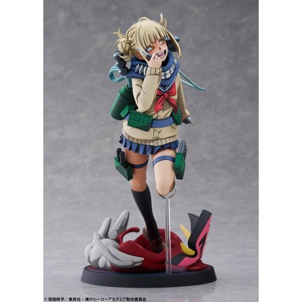 เปิดจอง : Himiko Toga 2D version