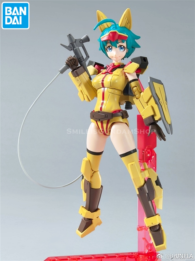 [PO]Figure-rise Standard DIVER NAMI[BANDAI]