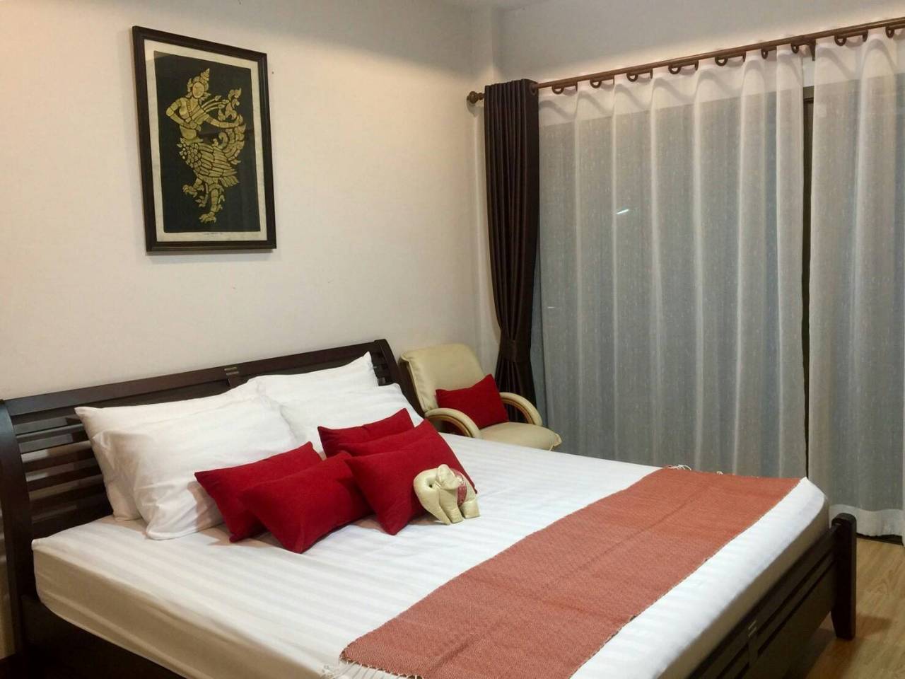 HR 2011 บ้านพักหัวหิน บ้านอิ่มใจ