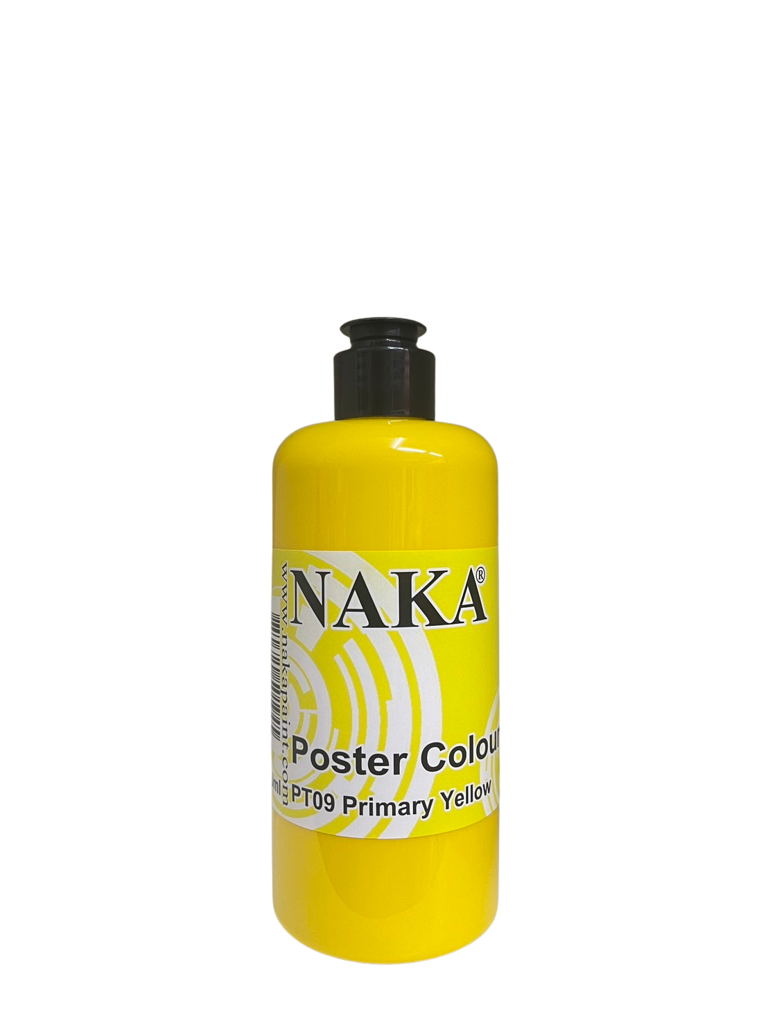 PT09 Primary Yellow 300ml