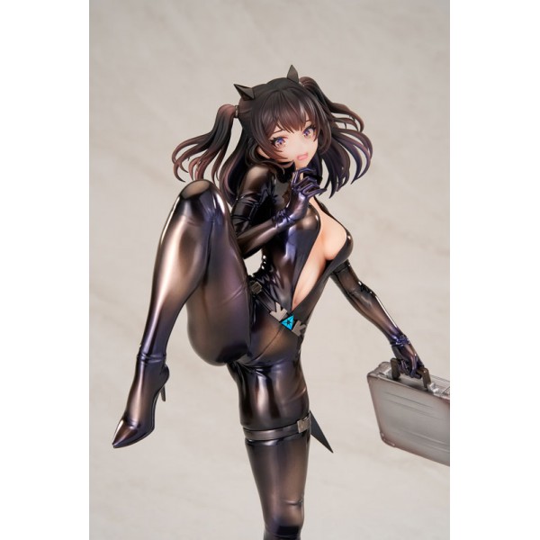 เปิดจอง : Brown Dust 2 Scheherazade Code Name S ver. 1/7 Scale Painted Figure Limited - Special Display Box Set