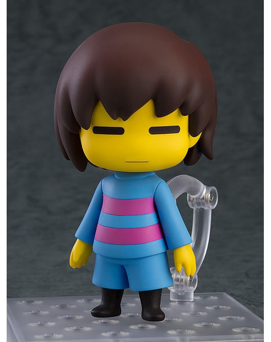 เปิดจอง : Nendoroid The Human