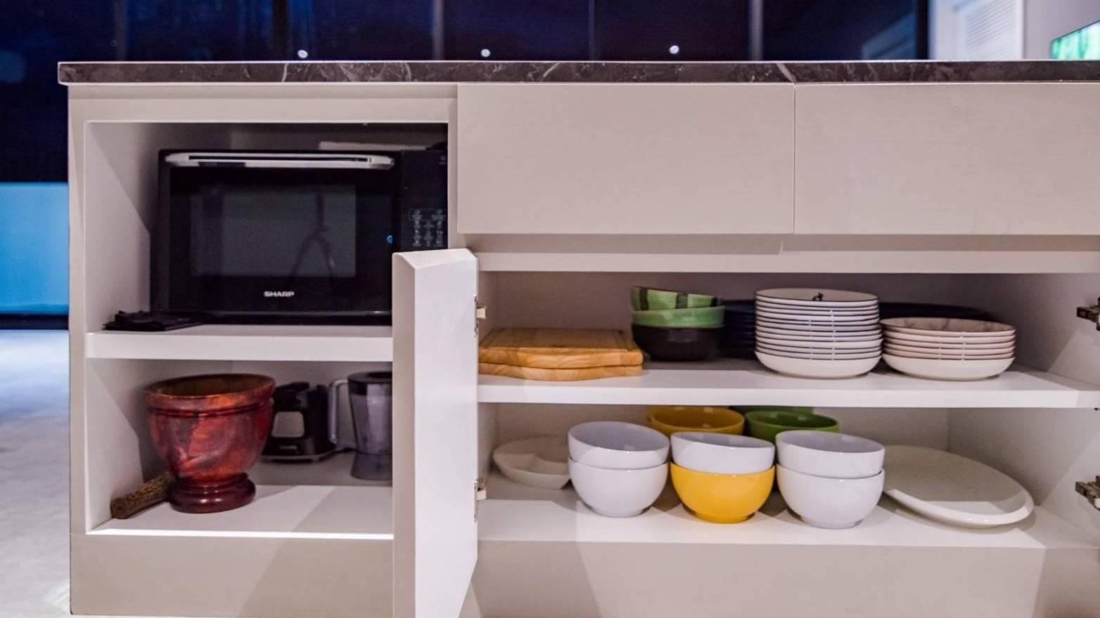 HR4036 บ้านพักหัวหิน บ้านโมเดิร์น สเปซ V.1