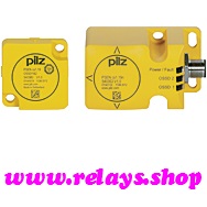 540304 PILZ PSEN cs1.19n / PSEN cs1.19 1 Switch + OSSD1 & OSSD2 LiNE iD : RELAYS.SHOP