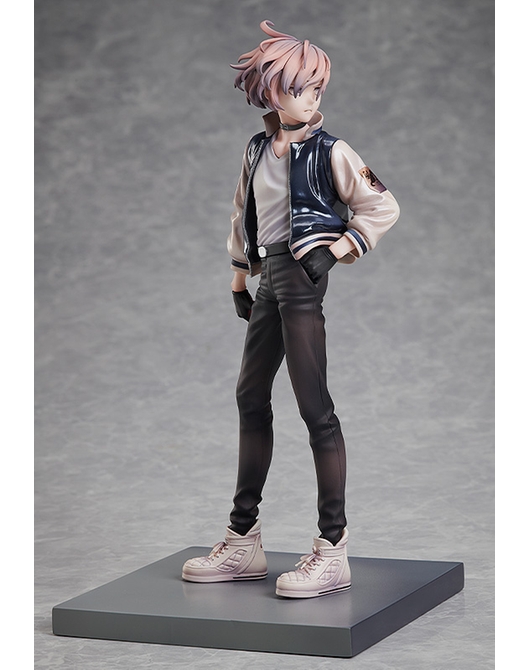 เปิดจอง : Chuya Nakahara: Original Series Age Fifteen Ver.