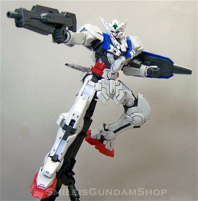 HGOO 1/100 GNY-001 Gundam Astraea[โมจีนTT]