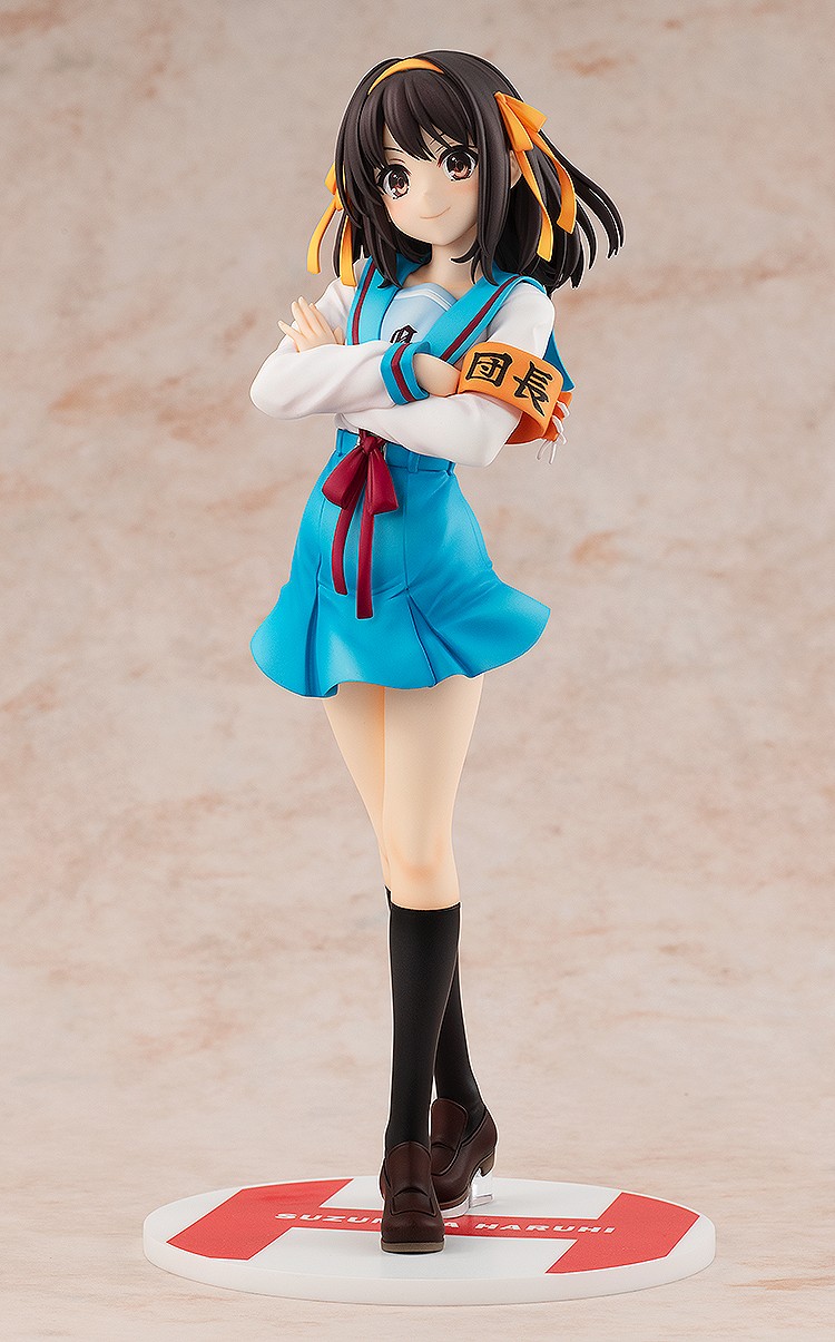 เปิดจอง : Light Novel Edition Haruhi Suzumiya (Re-run)