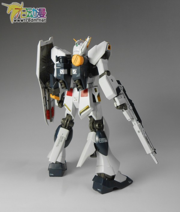 HGUC 1/144 RX-93 V Fighter / V Gundam / Nu Gundam[โมจีนTT]