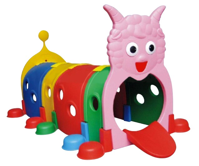 อุโมงค์แกะ