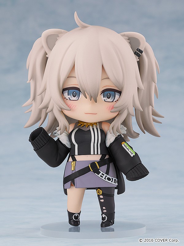 เปิดจอง : Nendoroid Shishiro Botan