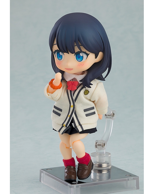 เปิดจอง : Nendoroid Doll Rikka Takarada