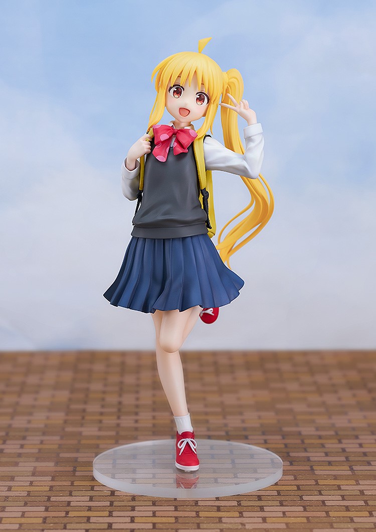 เปิดจอง : Nijika Ijichi