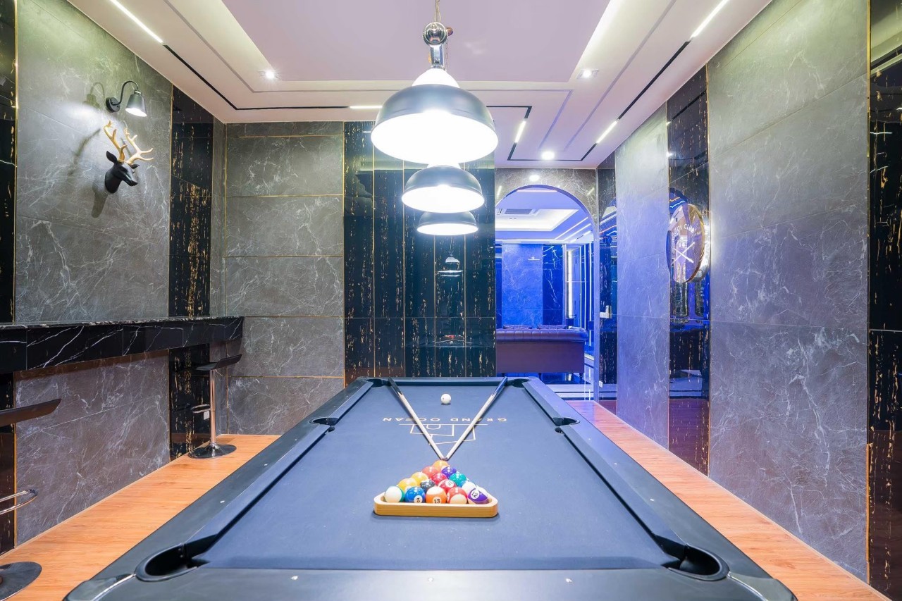 HR6021 บ้านพักชะอำ The Grand Supreme Cha Am B