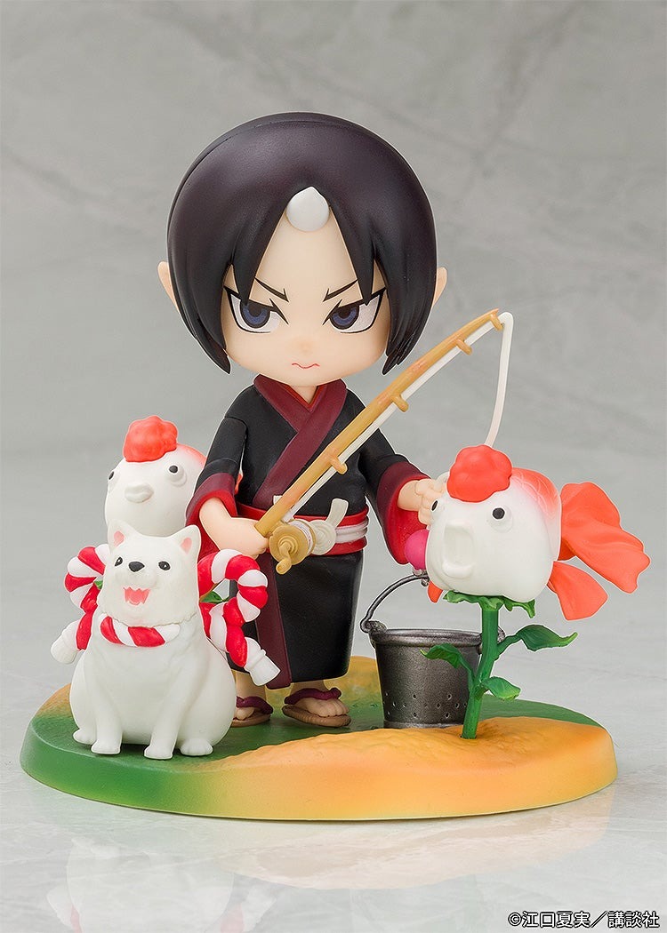 เปิดจอง : Hakotoniwa Hozuki & Shiro