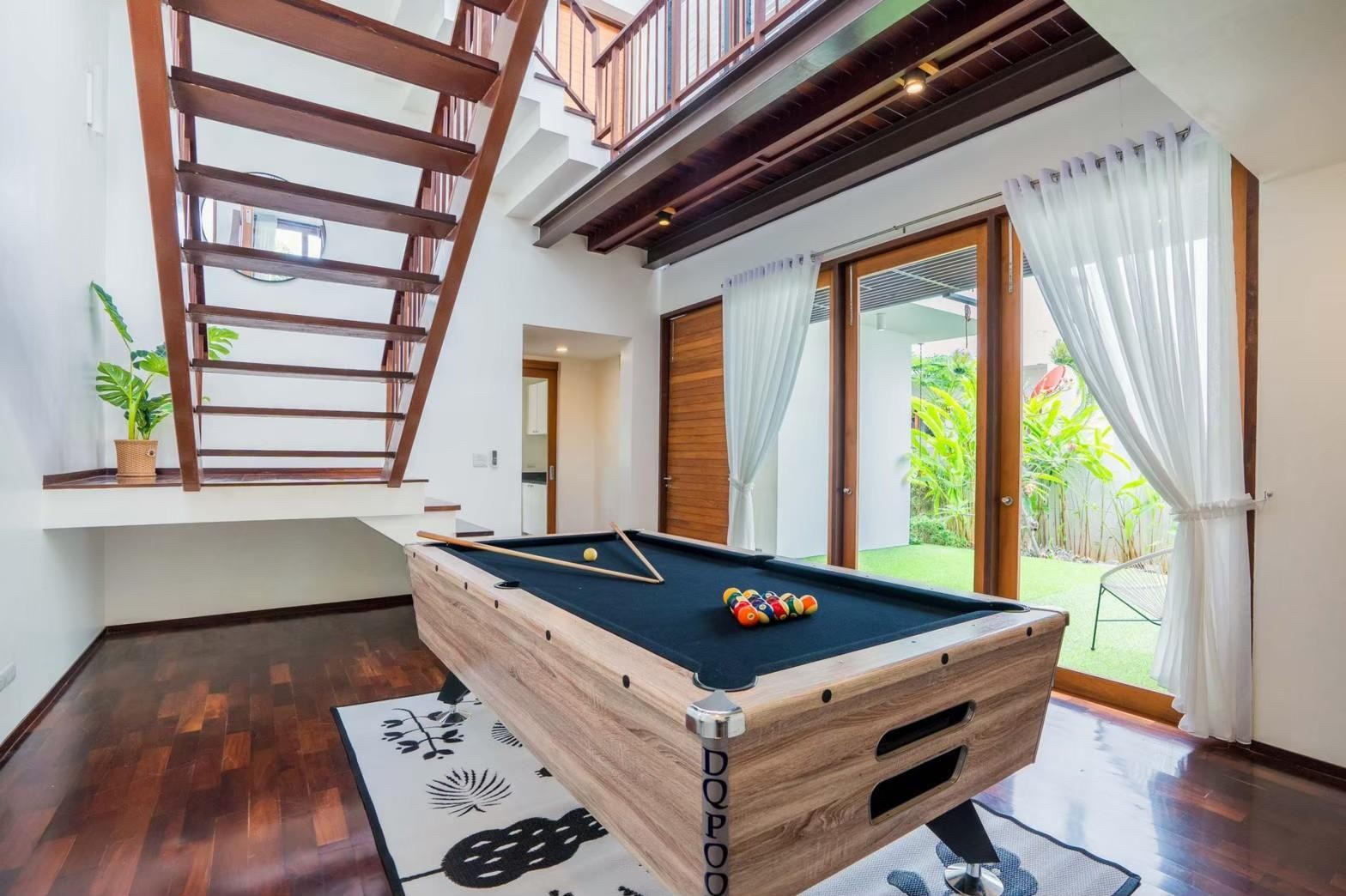 HR15071 บ้านพักใกล้ทะเล Sunny Sea View Pranburi