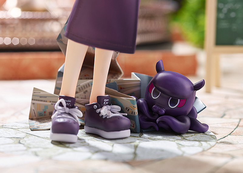 เปิดจอง : Foreigner/Katsushika Hokusai: Travel Portrait Ver.