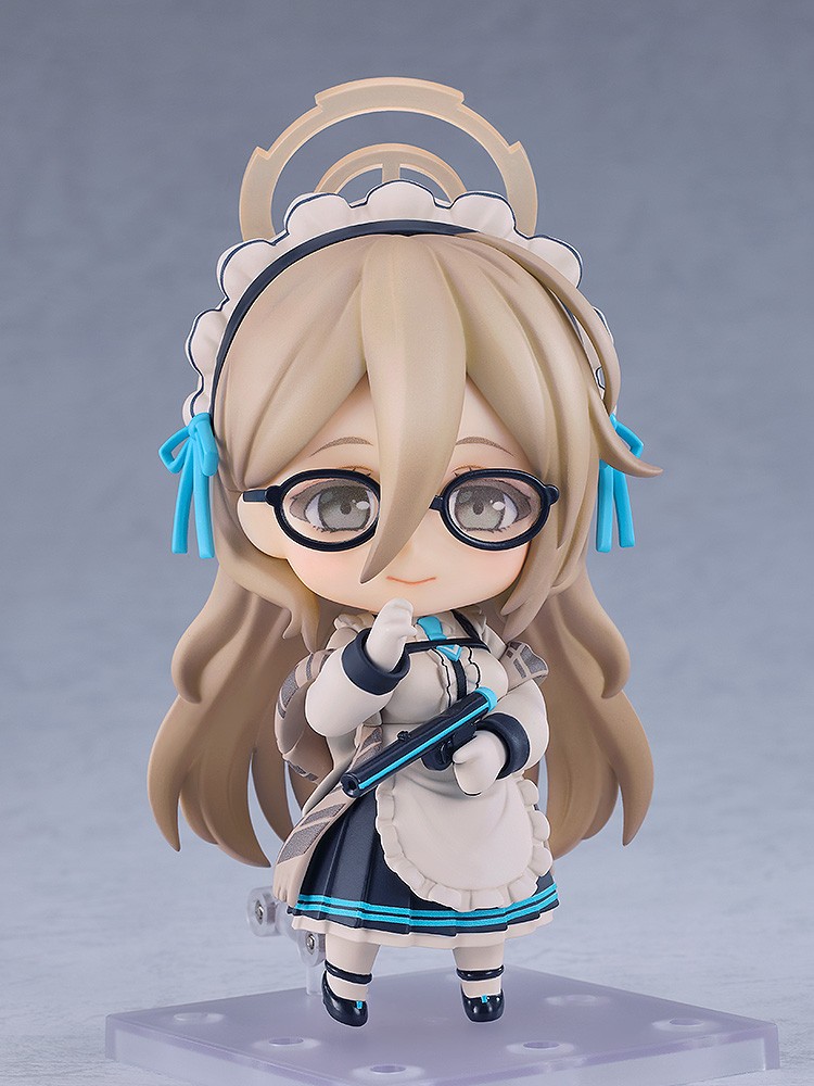 เปิดจอง : Nendoroid Akane Murokasa