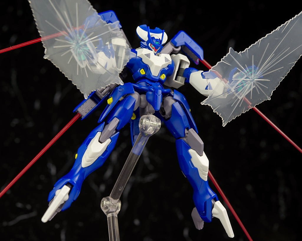 HG 1/144 Dahack[BANDAI]