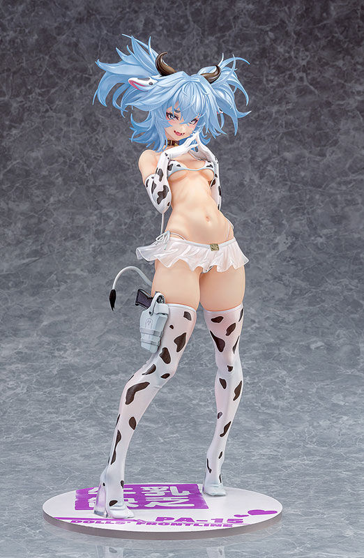 เปิดจอง : PA-15: Cow Bikini Ver.