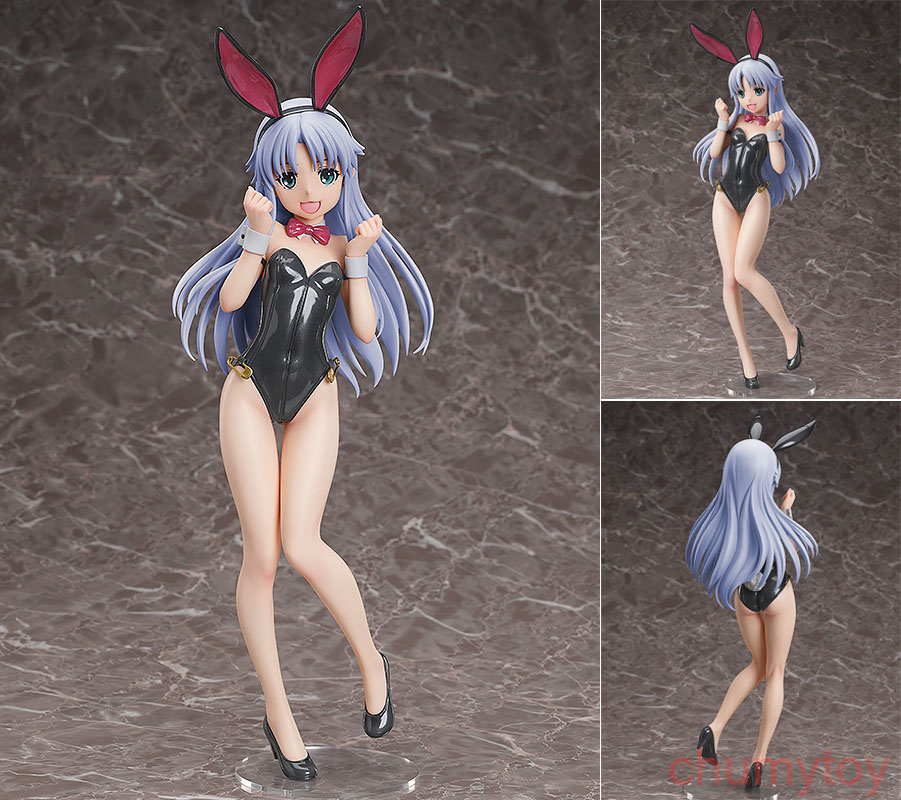 เปิดจอง : Index: Bare Leg Bunny Ver