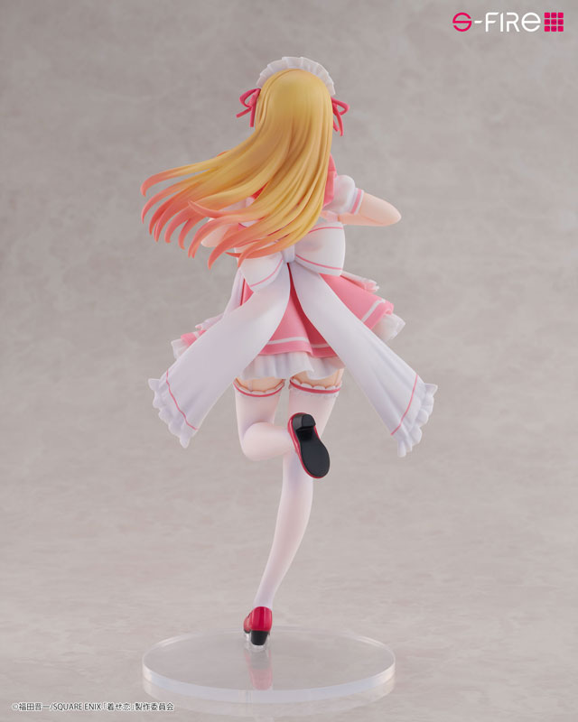 เปิดจอง : "My Dress-Up Darling" Figure "Marin Kitagawa" Pretty Maid Ver.