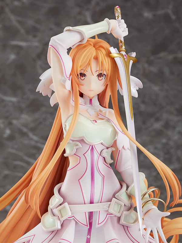 เปิดจอง : Asuna [Stacia, the Goddess of Creation]