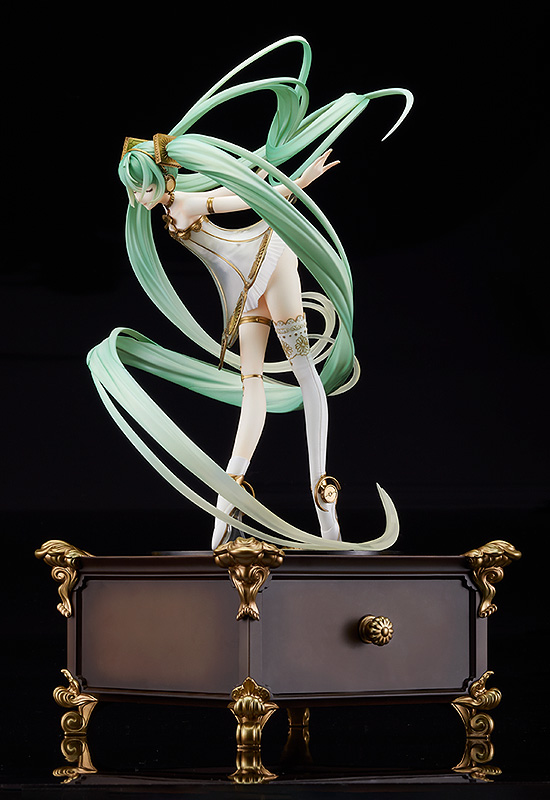 เปิดจอง : Hatsune Miku Symphony: 5th Anniversary Ver.