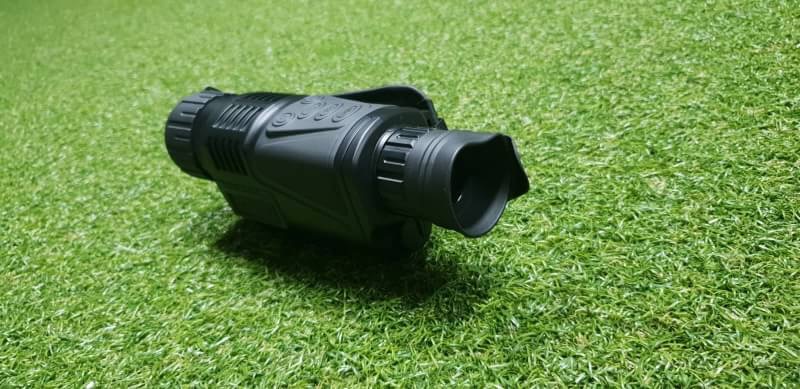 กล้องไนท์วิชชั่นNight Vision 5x40 Digital Monocular ✔Made in chaina ✔หน้าเลนส์กว้าง 40mm ซูม 5 เท่า ✔พร้อมสายชาต์USP & สายต่อAV ✔ถ่ายภาพนิ่ง , บันทึกVDOเคลื่อนไหวได้