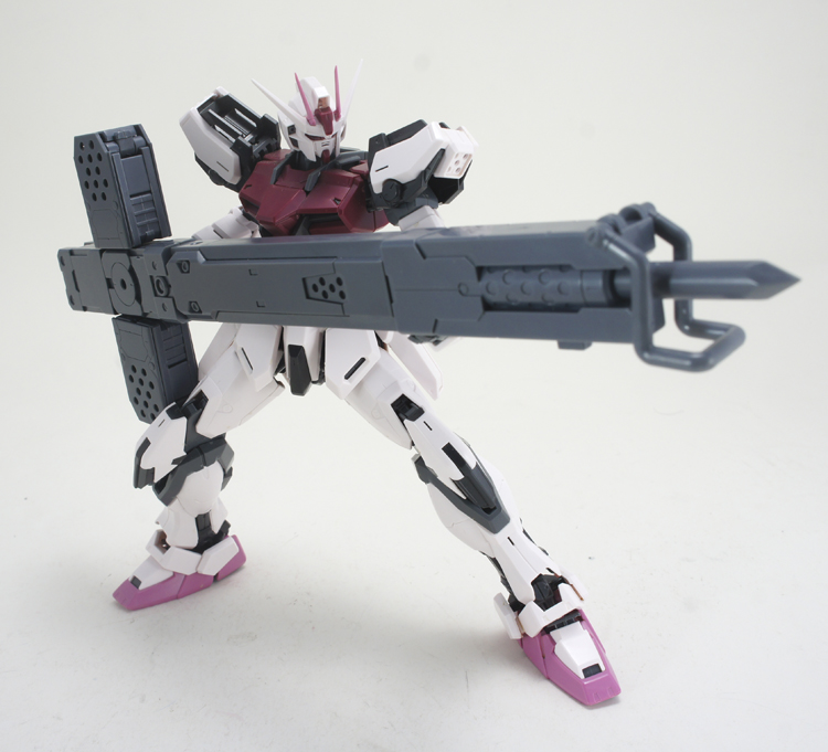 Death Cross Gun [โมจีนMomoko]