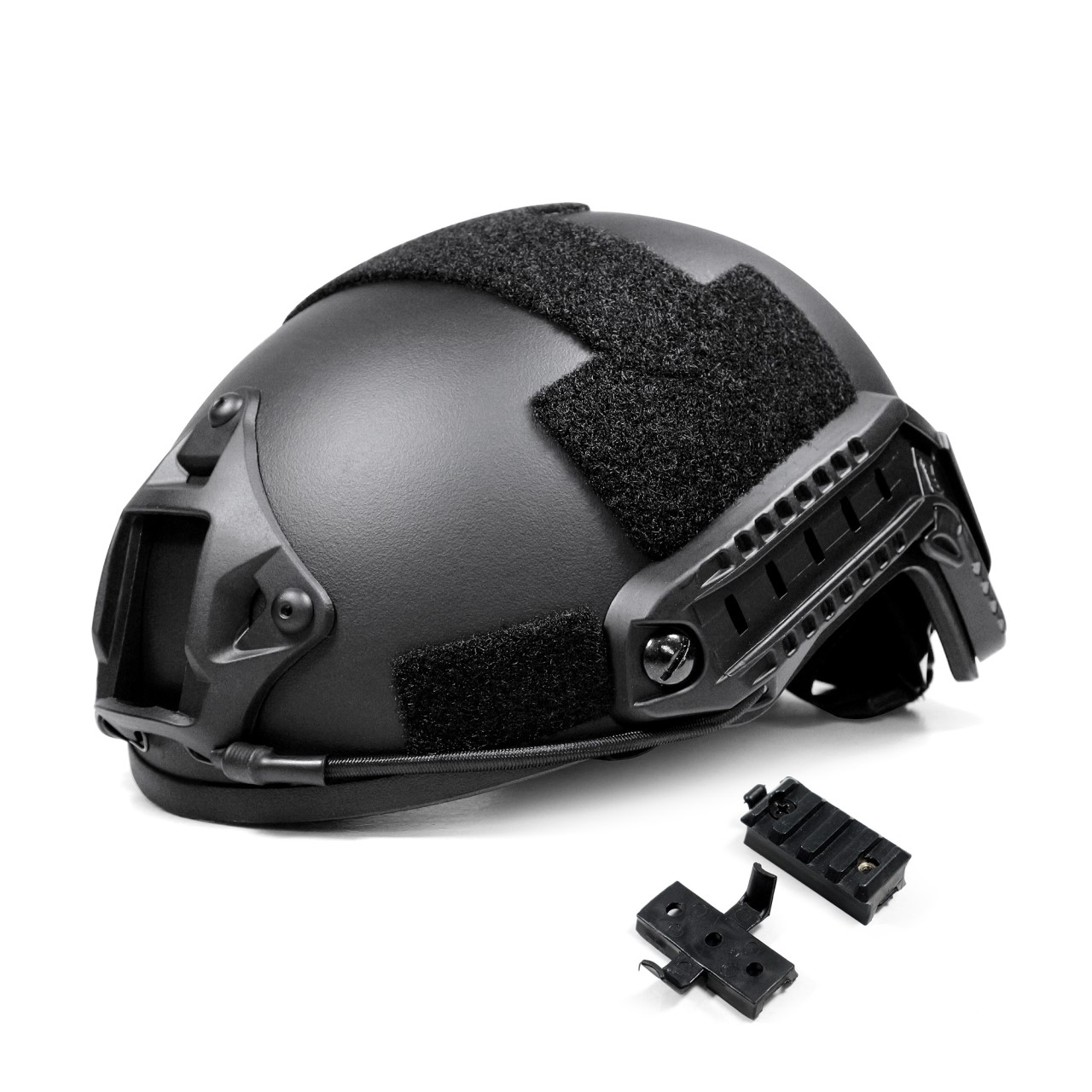 New. หมวกฟาส Helmet (ปรับหลัง)