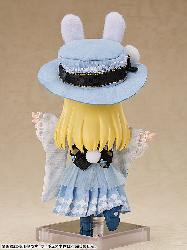 เปิดจอง : Nendoroid Doll Outfit Set Alice