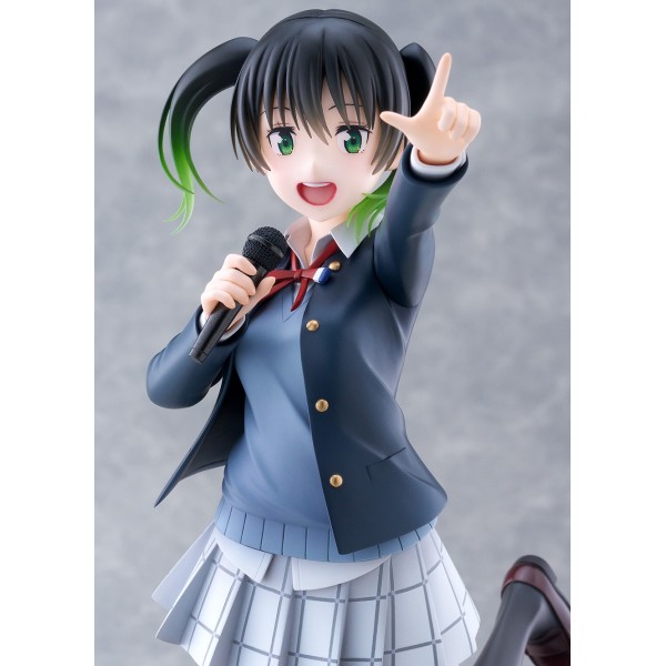 เปิดจอง : Love Live! Nijigasaki High School Idol Club Dreamtech Yu Takasaki 1/7