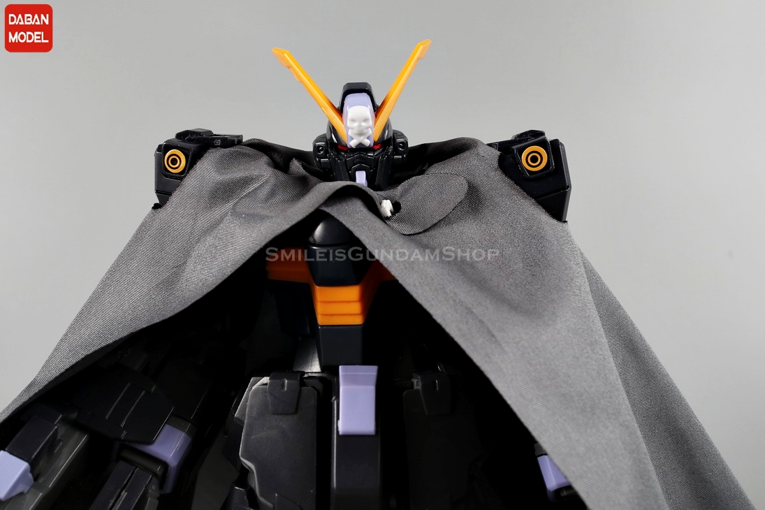 MG 1/100 GUNDAM CROSSBONE X2 Ver.KA[6645][DABAN]