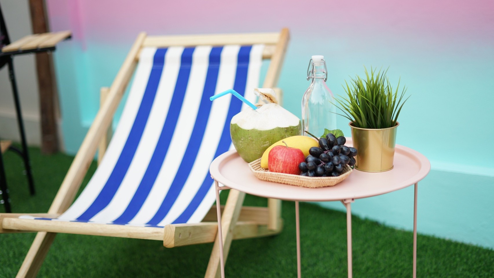 HR15002 บ้านติดทะเล บ้านเดอะซี สเปซ แอท ปราณฯ