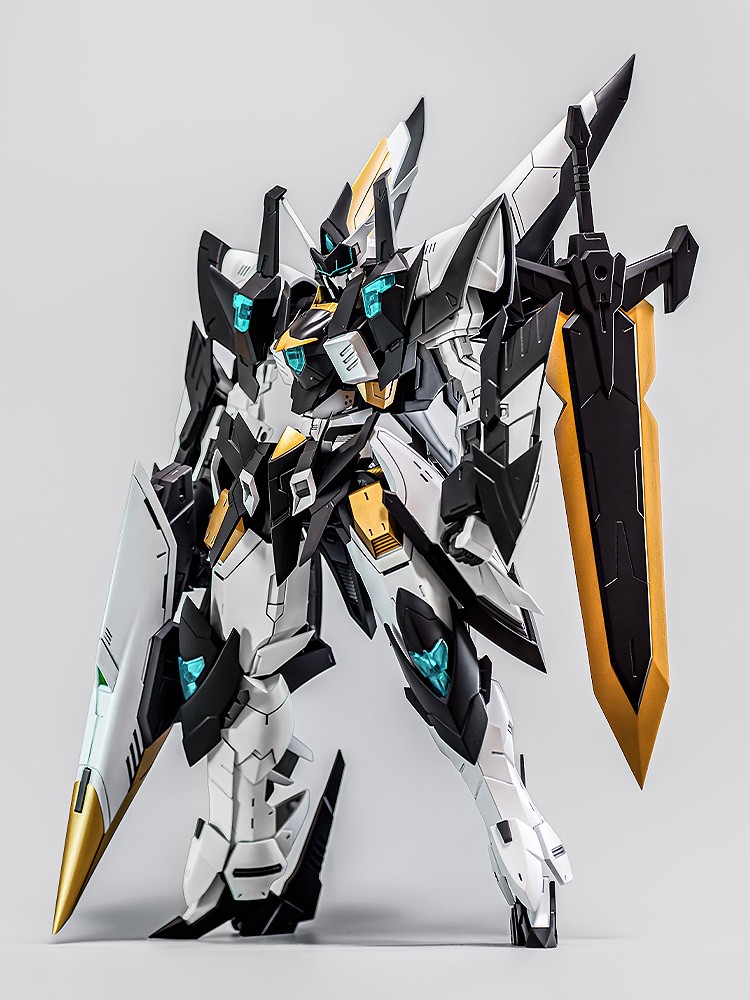 เปิดจอง : Moderoid Side:GR Arklaud