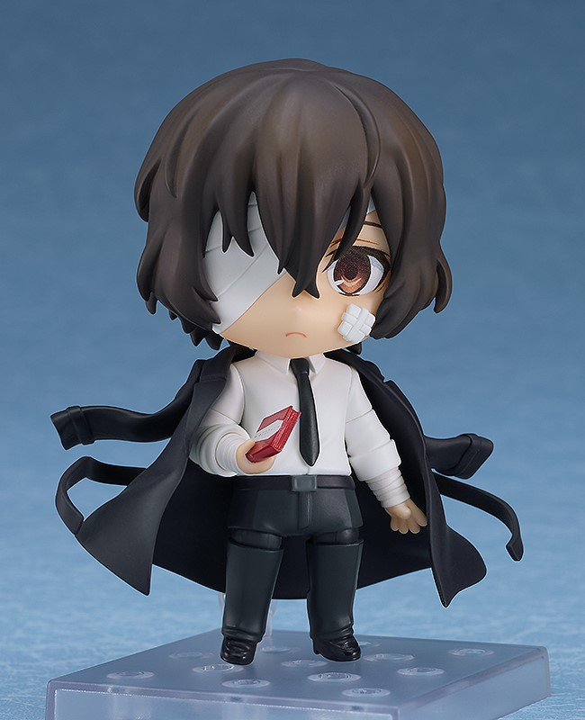 เปิดจอง : Nendoroid Osamu Dazai: Fifteen-Year-Old Ver.