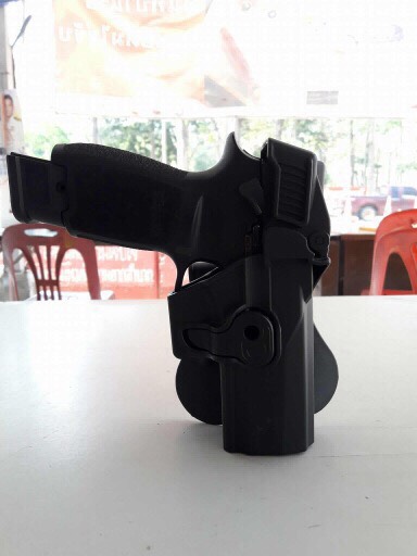 New.เพจ*เหน็บเข็มขัด Bogie.1 ใช้เปลี่ยนแทนตัวร้อยเข็มขัด SIG P320sp ได้เลยครับ ราคาพิเศษ