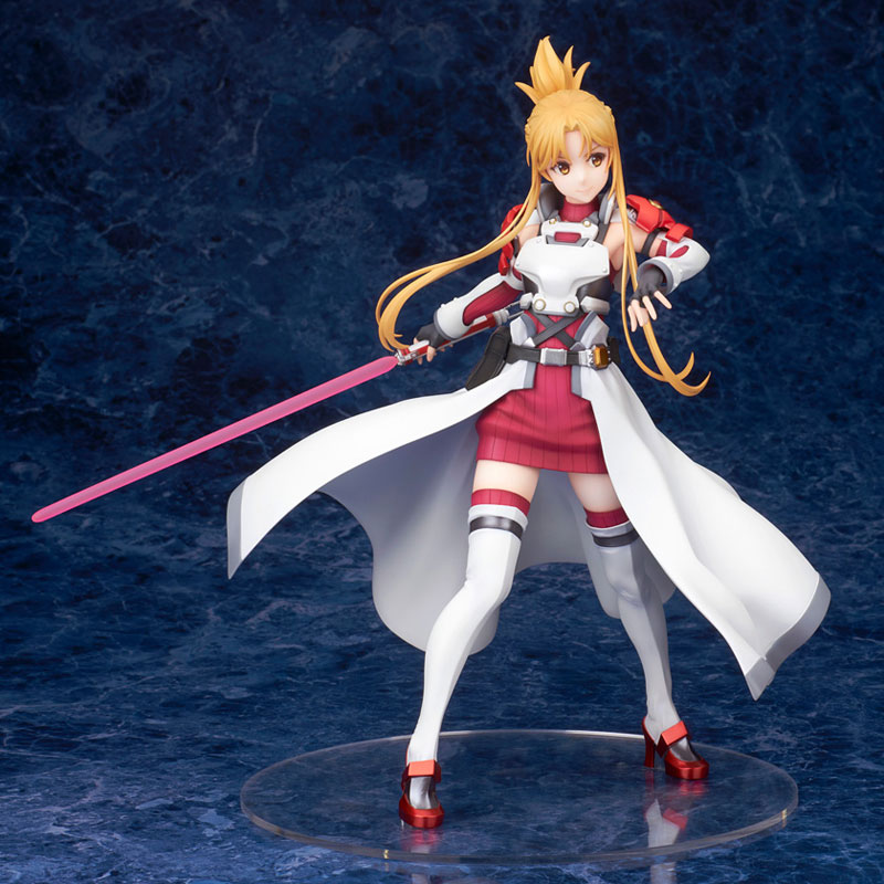 เปิดจอง Sword Art Online Alicization Asuna GGO Ver.
