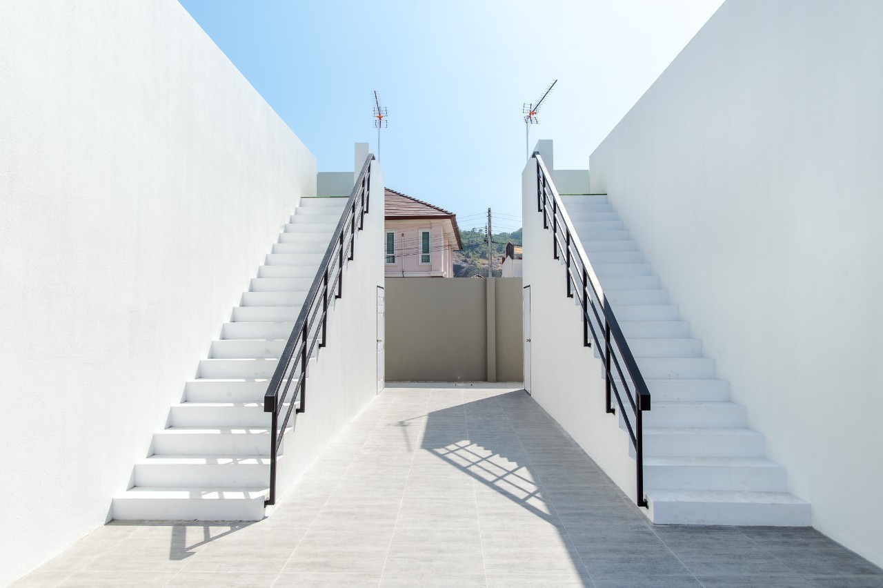 HR15073 บ้านพักใกล้ทะเลหัวหิน ToKyo Huahin Pool Villa